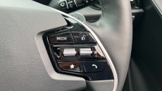 Kia Niro 1.6 GDi Hybrid 3 5dr DCT Hybrid Estate